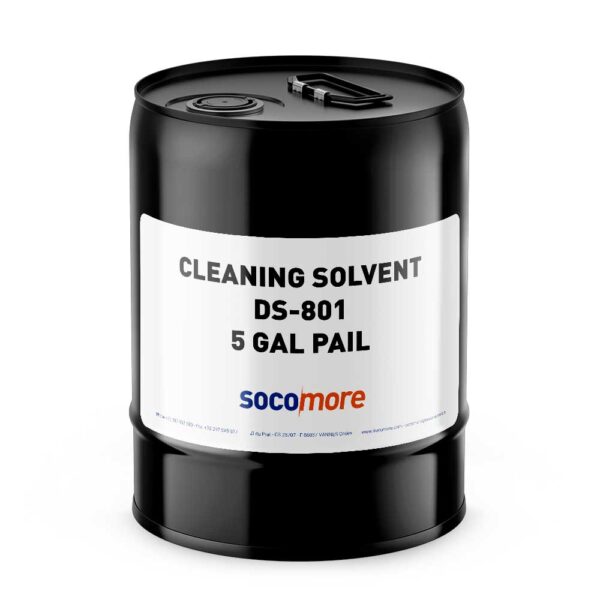 NON-CHROMATED ADHESION PROMOTER PREKOTE BLUE 5 GAL PAIL