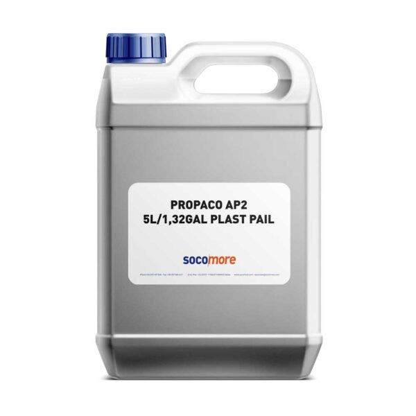 WASHABLE PROTECTION PROPACO AP2 5L/1,32GAL PLAST PAIL
