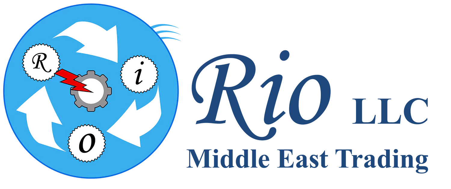 Rio Middle East Trading