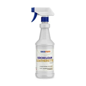 CLEANER SOCOCLEAN LEATHERETTE 500 ML
