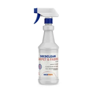 CLEANER SOCOCLEAN CARPET CLEANER 500 ML