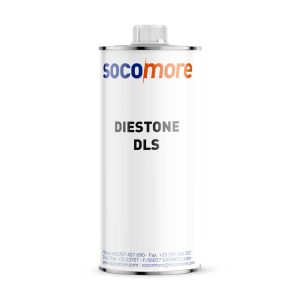 SOLVENT CLEANER DIESTONE DLS 12X1L/12X0,26GAL METAL BOTTLES