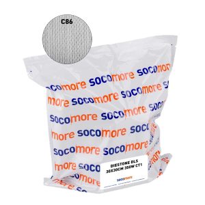 CLEANING SOLVENT-BASED WIPES DIESTONE DLS C86 30X30 CT1 350W