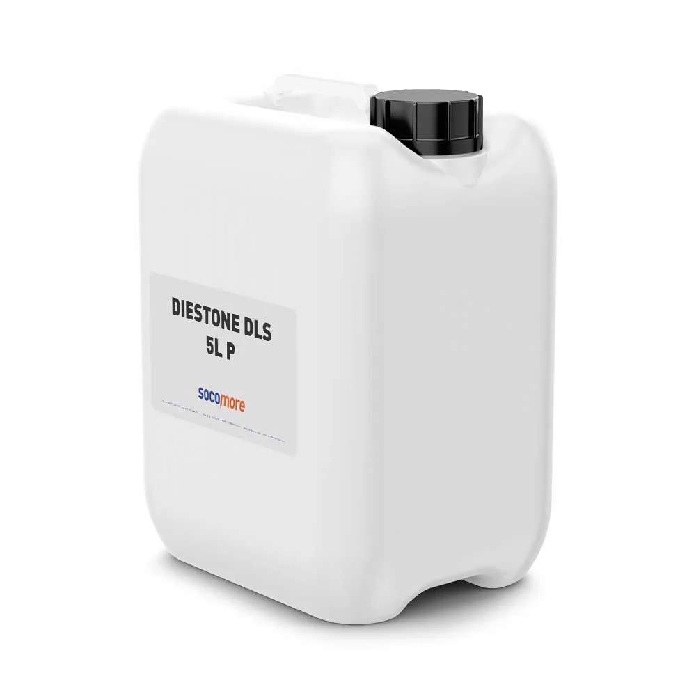SOLVENT CLEANER DIESTONE DLS 5L P