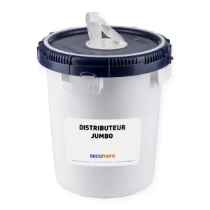 WIPE DISPENSER JUMBO
